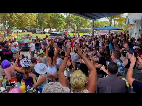 A Typical Day at PALACE 🏳️‍🌈 The Ultimate Destination for Fun &amp; Entertainment in Miami Beach 2023