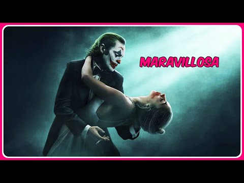 La Película Joker 2: Folie à Deux es MAGISTRAL !! y el FINAL !! OMG