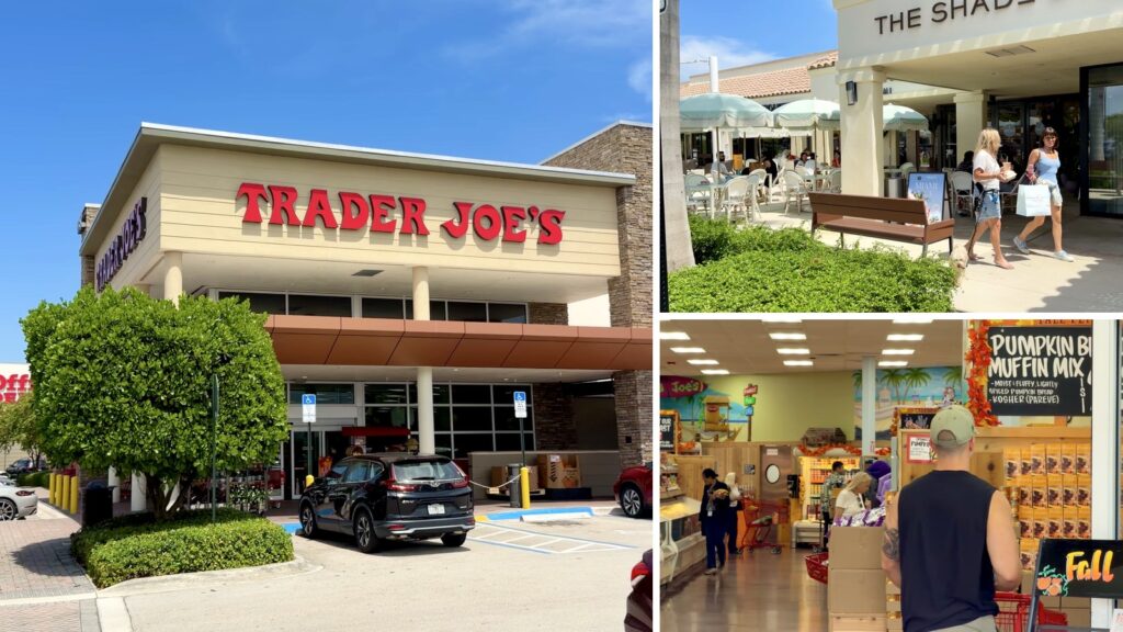 Compras en Fort Lauderdale: Trader Joe’s, Publix y Whole Foods