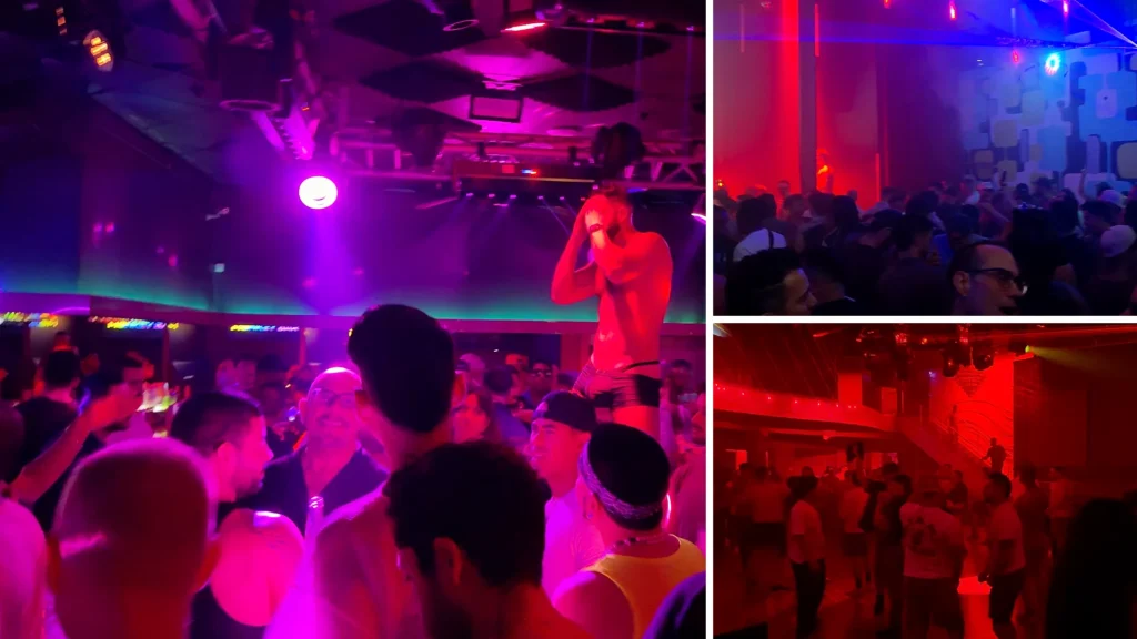 Así es la fiesta en Wilton Manors un sábado: bares, ambiente y precios