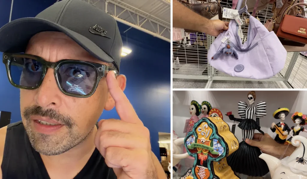 Compras en Fort Lauderdale: precios en Ross, Marshalls y Best Buy