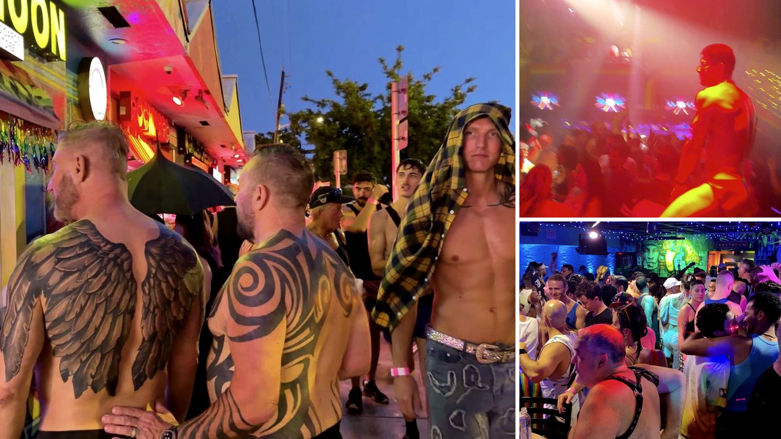 Stonewall Pride en Wilton Manors