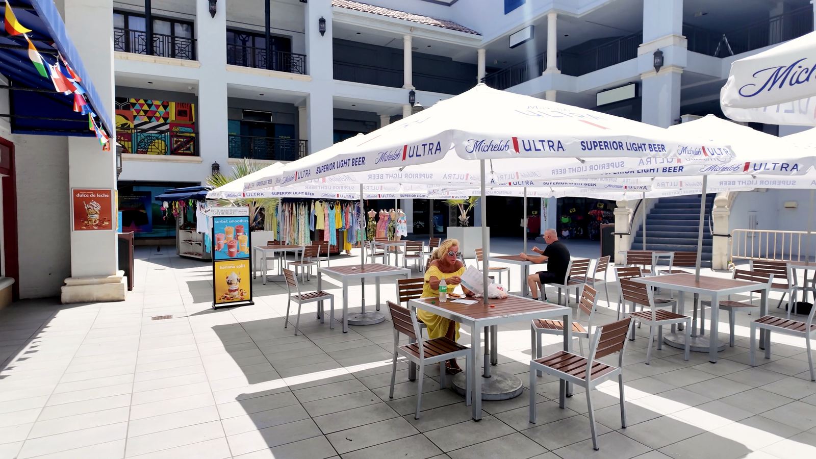 Terrazas de Beach Place en Fort Lauderdale