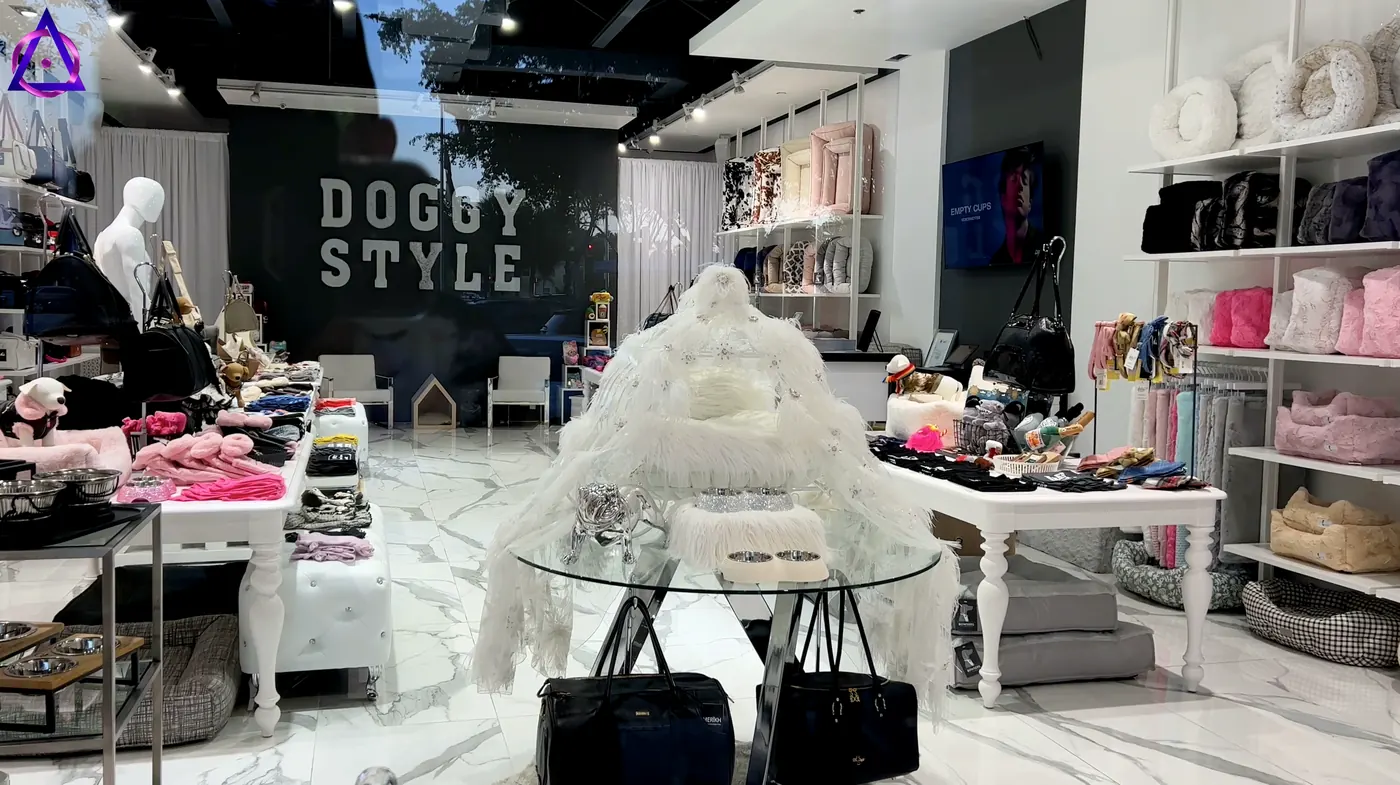 Tienda para mascotas en Wilton Manors